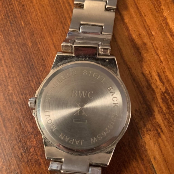 Sparkling💫🌟 Charm women watch BWC - Picture 4 of 4